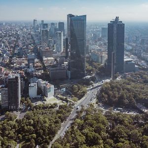 The Ritz-Carlton Residences Mexico City